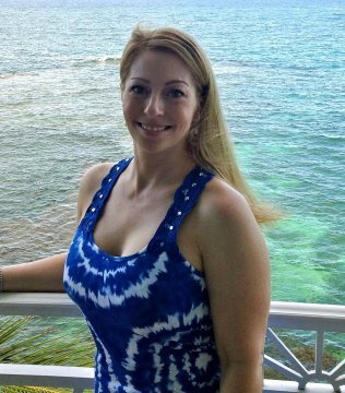 Susie1979 from California,United States
