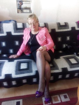 Erica49 from California,United States