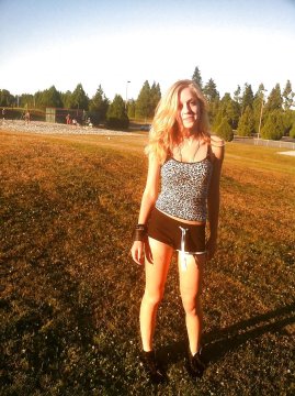 Jamie97 from California,United States