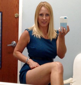 julie38 from California,United States
