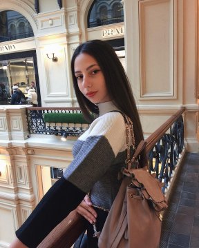 gabriella75 from California,United States