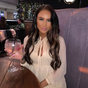 hannahh87 from California,United States