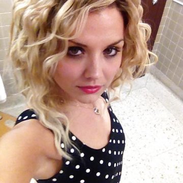 yourbitch91 from California,United States
